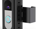Anti-Theft Video Doorbell Mount Compatible with Ring/Blink Wireless Video - $49.25