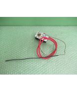 WB21X5209 GE Kenmore Built In Oven Temperature Control Thermostat - $5,921.29 MXN