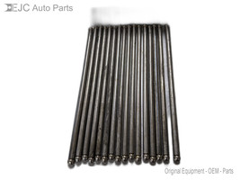 Pushrods Set All For 06-07 Ford F-250 Super Duty  6.0  Diesel - $49.45