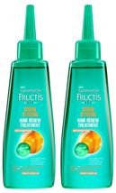 2x Garnier Fructis Stemoxydine Neogenic (2x Pack Grow Strong Serum 84ml) NEW! - £23.97 GBP