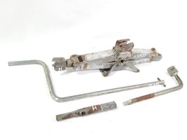 Jack Kit Spare Parts With Tools OEM 1988 Nissan 300ZX90 Day Warranty! Fa... - $59.39