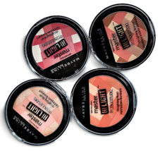 BUY 1 GET 1 AT 20% OFF Maybelline Master Hi-Light Blush Bronzer (DAMAGED) - $6.99+