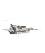 08-14 MINI COOPER CLUBMAN STEERING COLUMN Q7729 - £144.66 GBP