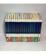 Childcraft 15 Volume Complete Set + 2 Bonus Books / Beautiful Set - €42,78 EUR