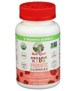 Mary Ruth&#39;s Organic Kids Probiotic Gummies - $21.77
