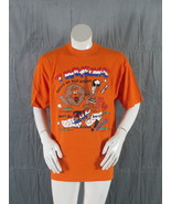 1998 World Cup Supporter  Shirt - Team Holland -We Can&#39;t Sing but We Win... - $729.06 MXN