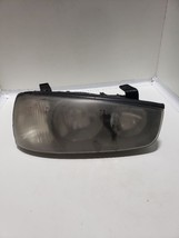 Passenger Right Headlight Fits 01-03 ELANTRA 393562 - £40.52 GBP