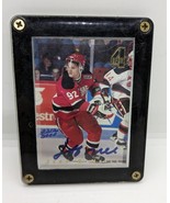 Jeff O&#39;Neill 1994 Classic Four Sport Autographs Hockey Trading Card - $12.16 CAD
