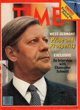 Time  Magazine - June 11, 1979 ( Volume 113, No. 24) - £3.87 GBP