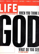 Life Magazine (December 1998) - $12.00