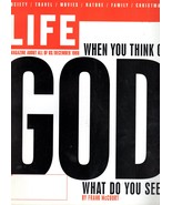 Life Magazine (December 1998) - £9.44 GBP