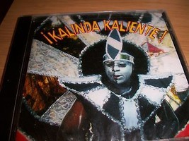 Kalinda Kaliente Emsemble Kalinda - £11.73 GBP