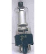 By Tecknoservice Valve Off / From Old Radio 1B3 Brands Various NOS And I... - €9,88 EUR