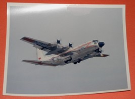 Royal Canadian Air Force Military Plane Photo Vintage 1980&#39;s #RG 4150-2C - £31.45 GBP