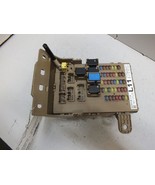 16 17 2016 2017 SUBARU OUTBACK LEGACY FUSE BOX 82201AL11A #1216F - $34.65