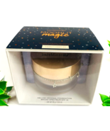 BareMinerals Deluxe Collector&#39;s Edition Original Foundation 0.6oz FAIRLY... - $80.30 CAD