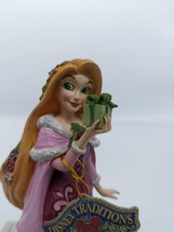 Disney Traditions - Tangled - Gifts of Peace by Jim Shore - £41.18 GBP