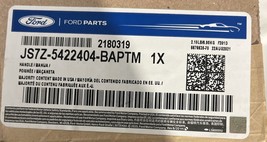 Genuine Ford Handle Outside JS7Z-5422404-BAPTM - £64.31 GBP