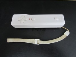 Generic White Wii Style Remote Game Controller - $9.89