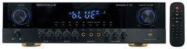 Rockville SingMix Bluetooth Karaoke Amplifier Mixer For BMB CSD-880 Speakers - £259.92 GBP