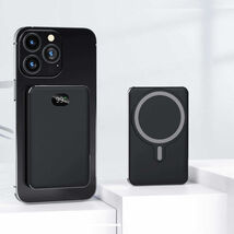 Speedy Mag Wireless Charger for iPhone - $74.48