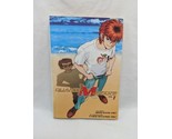 English Quantu Mistake Vol 1 Manga Book - $35.63