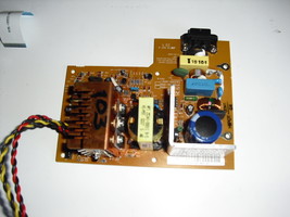 spwr-00005-000 rev a1,  phillips  tivo dvr  series   power  board   - $9.99