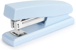 Stapler, Schools, Office and Home Stapler, Stapler for Desk Portable Durable Sta - £10.43 GBP
