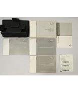 ALTIMA    2012 Owners Manual 12318451Owner&#39;s Manual as Pictured - $33.65