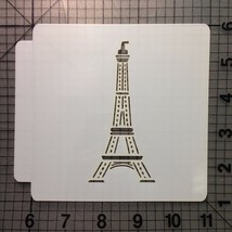 Eiffel Tower 783-054 Stencil - $3.50+