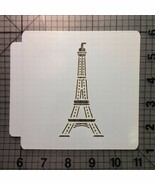 Eiffel Tower 783-054 Stencil - $4.75 CAD+