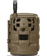 Moultrie Mobile Delta Base Cellular Trail Camera 24MP Photos Videos Soun... - $1,980.08 MXN