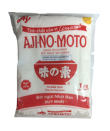 Ajinomoto Umami Seasoning Monosodium Glutamate (MSG) 1kg/35oz - $12.77
