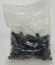 Legend 461 004 Plastic Pex Elbow 3/4 Inch Package of 50 Black Color image 2