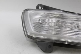 Left Driver Tail Light Bumper Mounted Reverse Lamp 2016-18 HONDA PILOT O... - £107.65 GBP