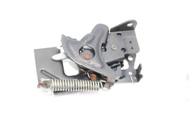 12-18 BMW F30 F32 HOOD LOCK LATCH 7242549 E6155 image 8