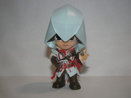 ASSASSIN&#39;S CREED - Series 1 - Mystery Figures - Ezio Auditore - $15.00