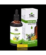 TINC Stresstop Tech herbal extract 100 ml - $94.94 CAD