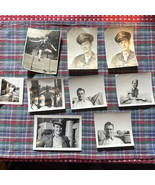Vintage Photographs Lot The Life Of Mr. Oscar Frederick Eaves - €26,05 EUR
