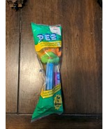 Teenage Mutant Ninja Turtles Raphael Pez Dispenser Retired Unopened Vintage - $9.90