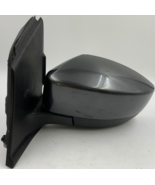 2017-2019 Ford Escape Driver Side View Power Door Mirror Gray OEM C01B57003 - $89.99