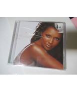 Vanessa Williams Silver &amp; Gold CD Sealed New - £11.78 GBP