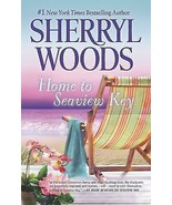 A Seaview Key Novel: Home to Seaview Key 2 by Sherryl Woods (2014, Paper... - £0.78 GBP