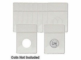 Nickel Foam Inserts for Display Slabs, No Slabs, White 10 pk by BCW - £6.38 GBP