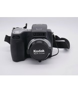KODAK Easyshare DX6490 Digital Camera 4.0MP 10x Zoom Black NO Battery Un... - $22.99