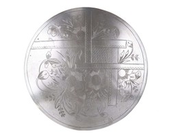 Antique Russian silver box - £356.11 GBP