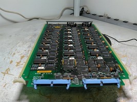 Defective Varian 969712 87-178850 AUTODAC Board AS-IS - $51.17