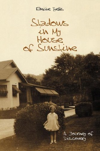 Shadows in My House of Sunshine Betts, Emilie - $3.66