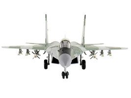 Mikoyan MIG-29A Fulcrum Fighter Aircraft 906th FR USSAR Force Russian Ai... - £98.52 GBP