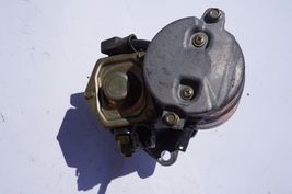 2000-2005 TOYOTA CELICA GT GTS STARTER N218 image 9